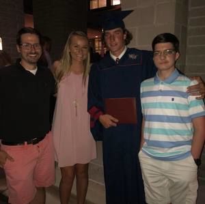 Meet your Posher, Brandon